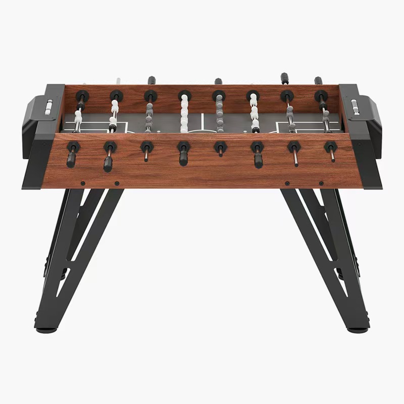 Foosball Table Commercial - طاولة كرة قدم تجارية، لعبة كرة