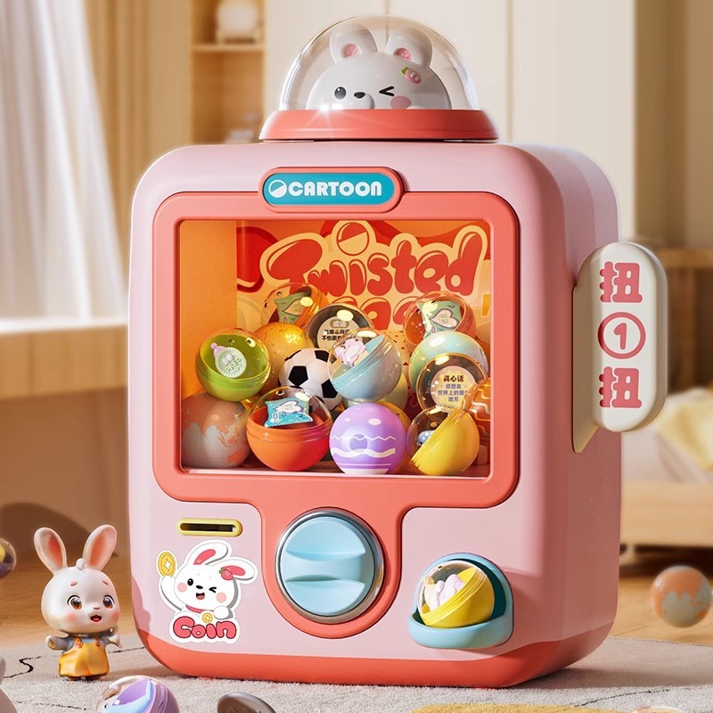 Vending Arcade Games - لعبة آلة مخلب صالة الألعاب الإلكترونية
