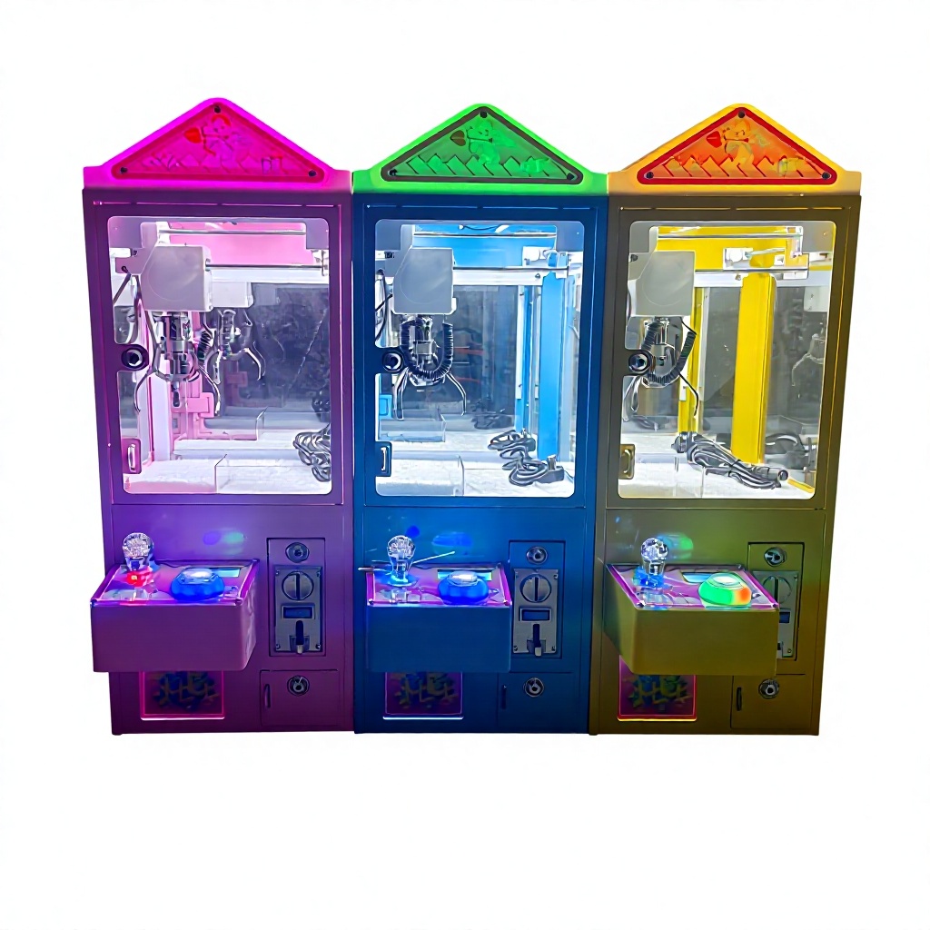 Arcade Vending Machines For Sale - آلة ألعاب أركيد صغيرة تعمل بالعملة