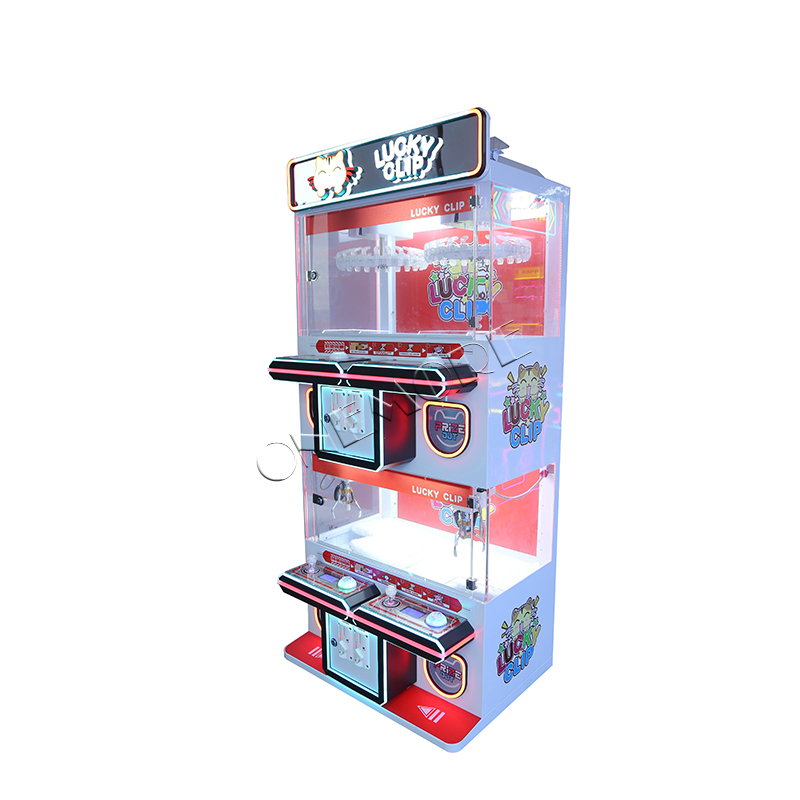 Arcade Games And Vending - لعبة أركيد تفاعلية تعمل بالعملات المعدنية