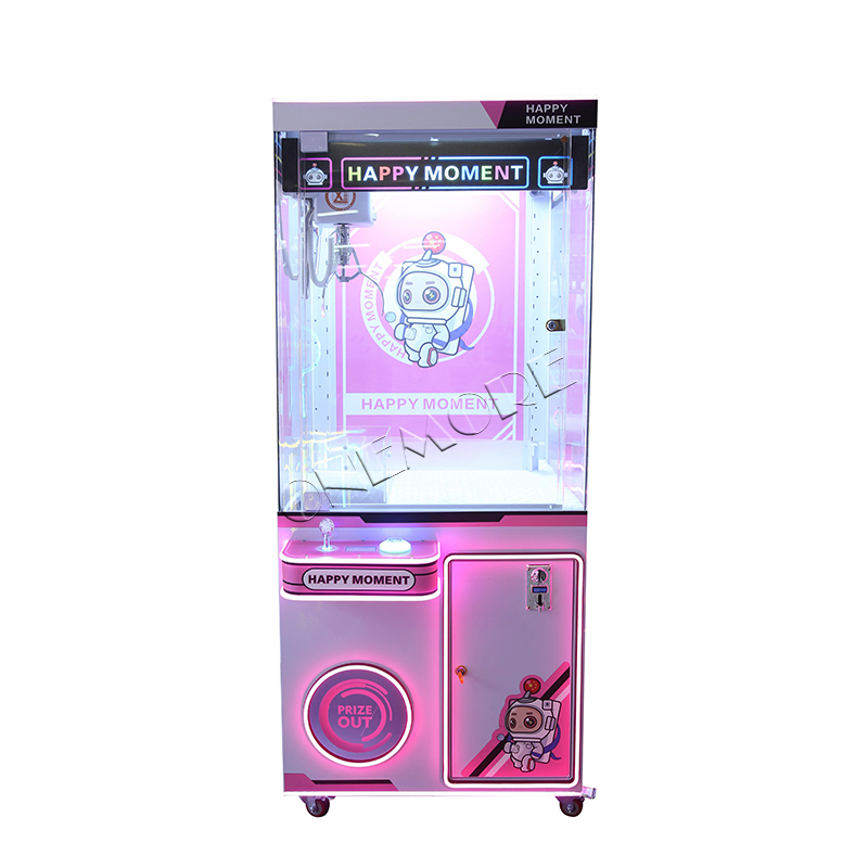 Arcade Vending Machines For Sale - آلة رافعة المعدنية 