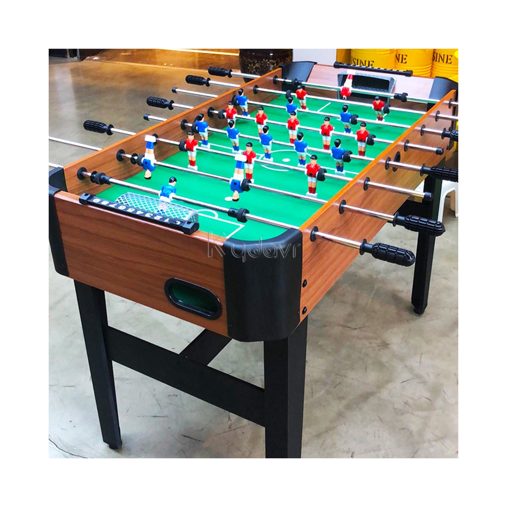 Foosball Table Commercial - منتجات جديدة: طاولة كرة قدم تجارية