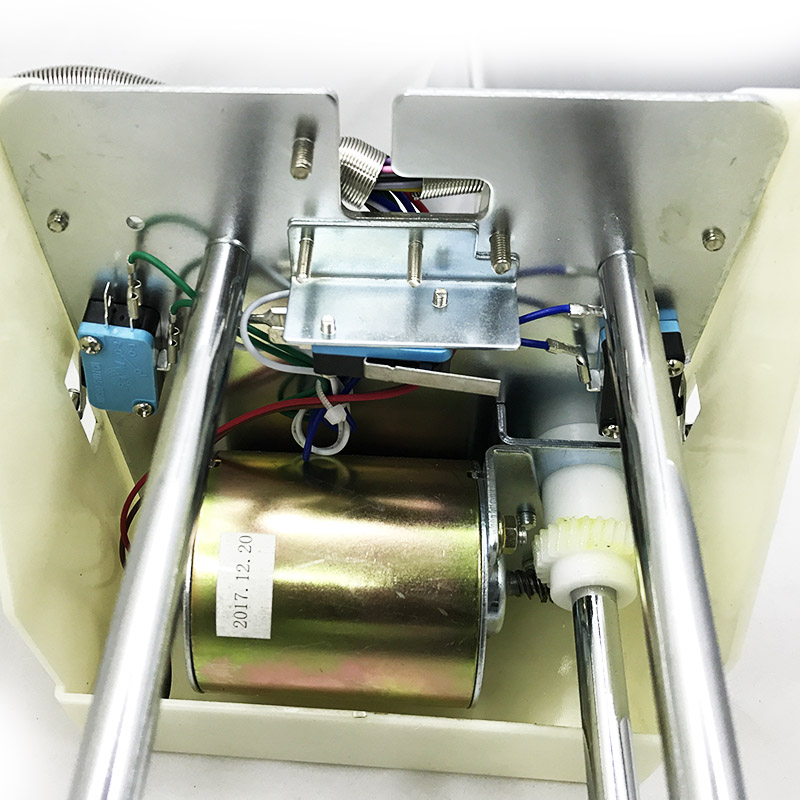 Crane Claw Motor - ماكينة صالة الألعاب لعبة النمر رافعة