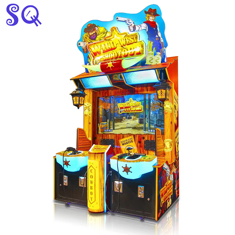 Arcade Card Vending Machine - ملحقات ماكينة الأركيد التي تعمل بقطع