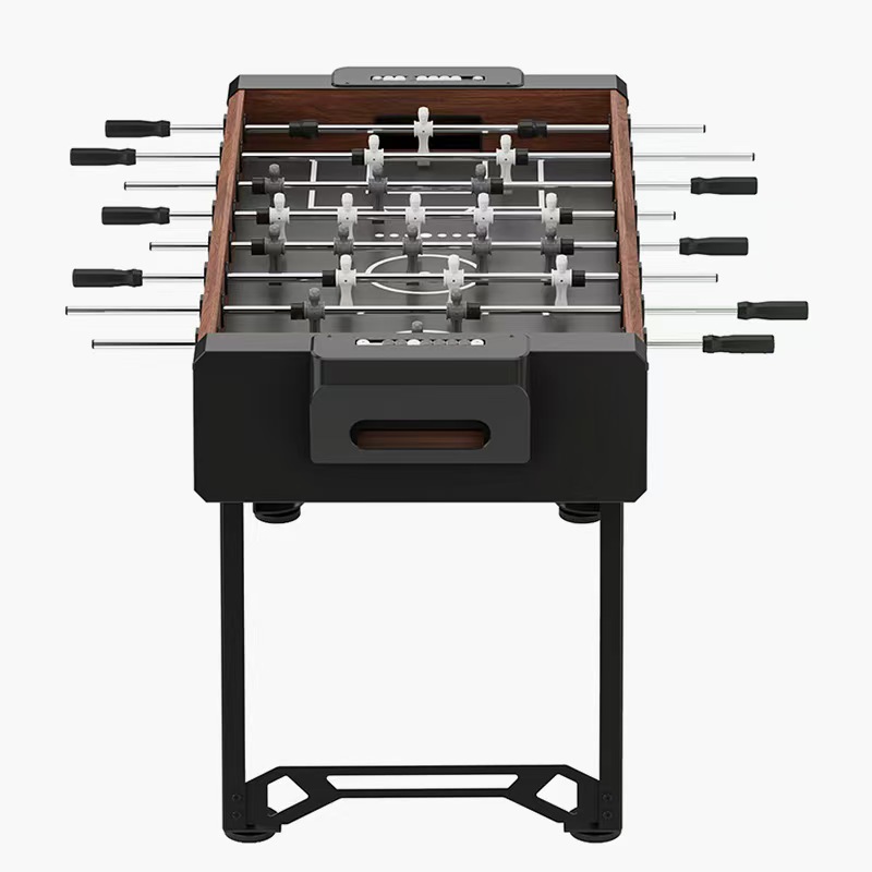 طاولة كرة قدم تجارية، لعبة كرة - مراجعة Foosball Table Commercial وسعره
