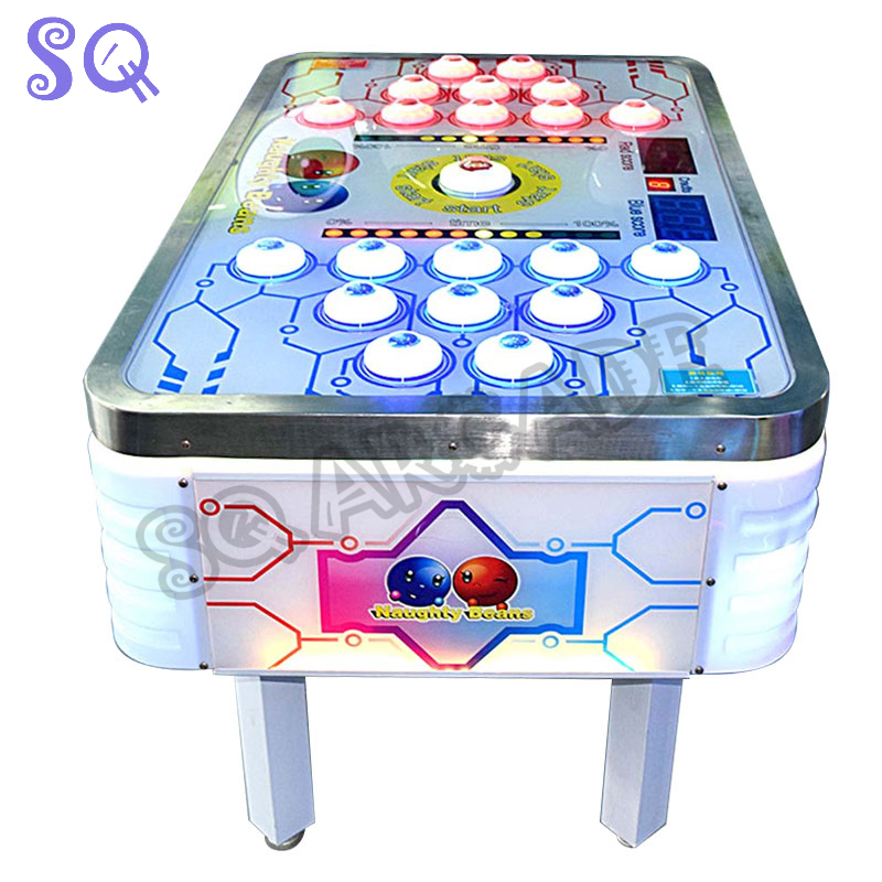 عملة تعمل معدات تسلية داخلية ش - مراجعة Arcade Card Vending Machine وسعره