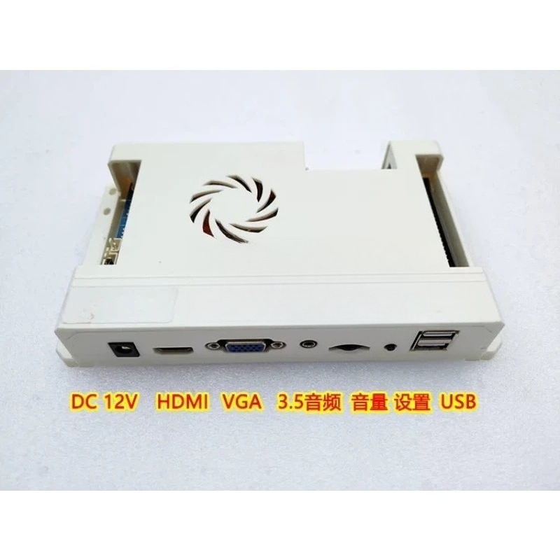 لوحة أم Alpha 3D Max للألعاب،  - مراجعة Arcade Button Pcb وسعره