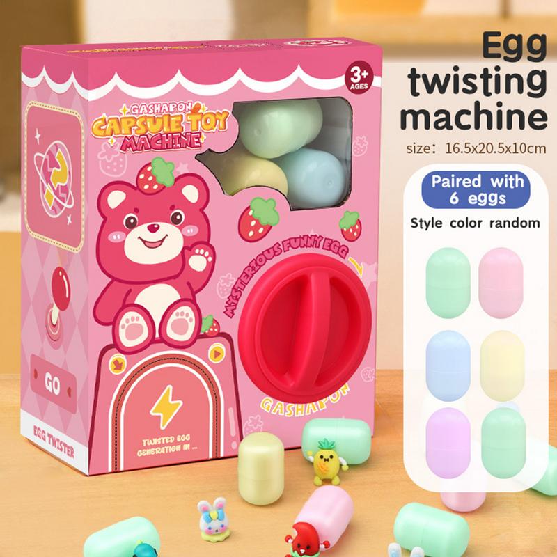 الأطفال آلة مخلب صغيرة لعب عيد - مراجعة Vending Game وسعره