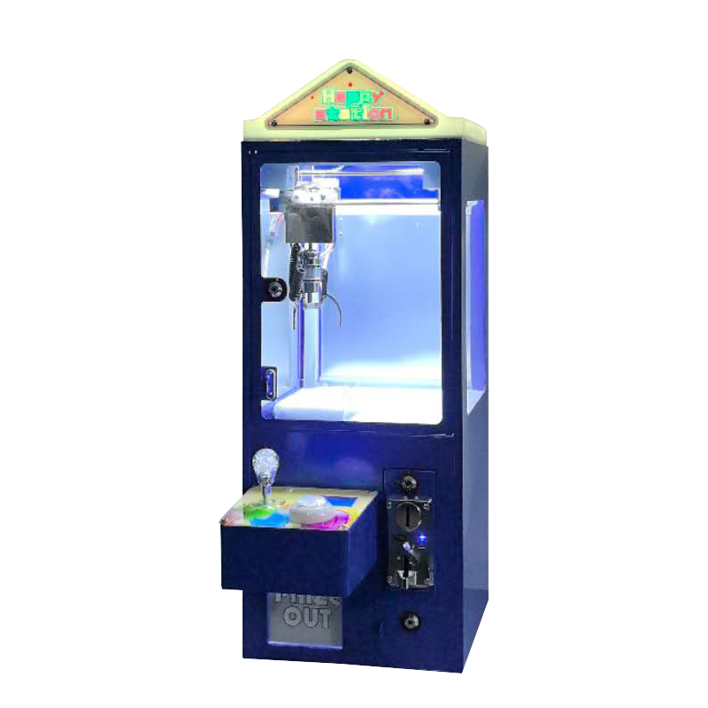 آلة ألعاب أركيد صغيرة تعمل بال - مراجعة Arcade Vending Machines For Sale وسعره