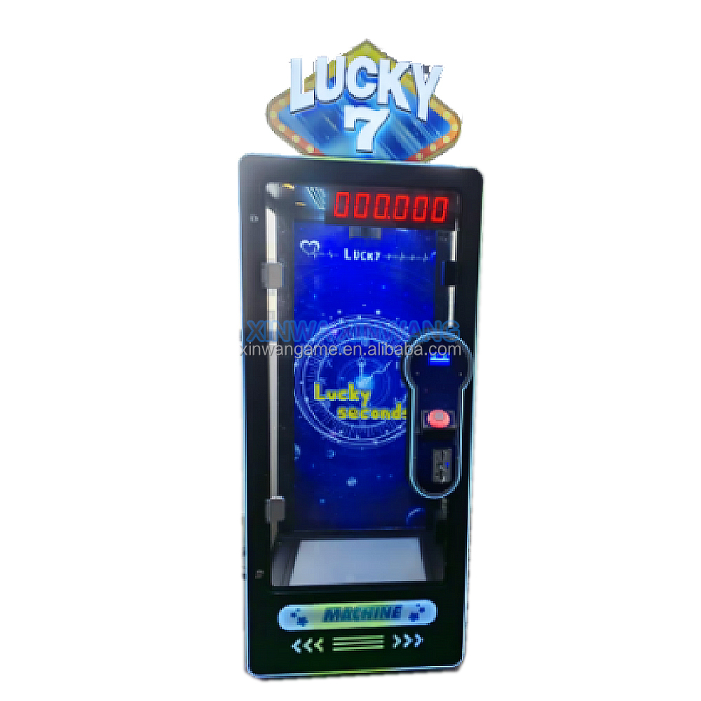 لعبة أركيد ماكينة دفع العملات  - مراجعة Arcade Vending Machines For Sale وسعره
