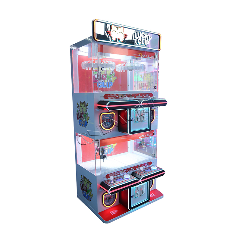 لعبة أركيد تفاعلية تعمل بالعمل - مراجعة Arcade Games And Vending وسعره