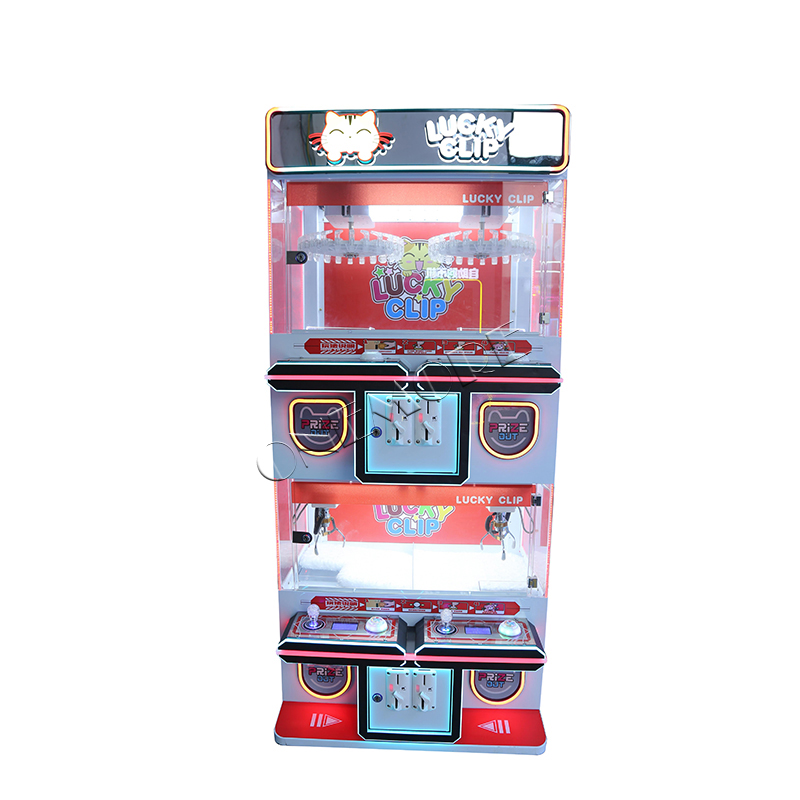 لعبة أركيد تفاعلية تعمل بالعمل - مراجعة Arcade Games And Vending وسعره