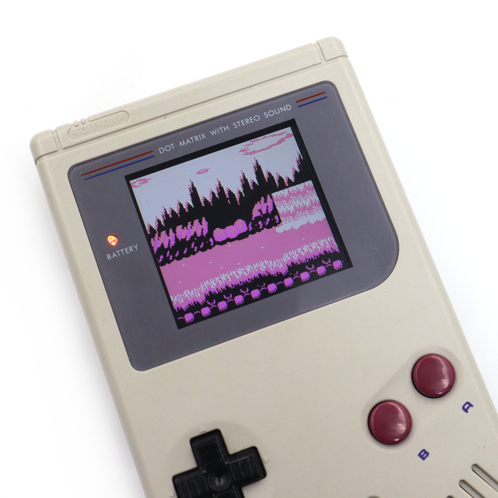شاشة عرض أصلية ملونة بحجمها ال - مراجعة Lcd Screen Arcade وسعره