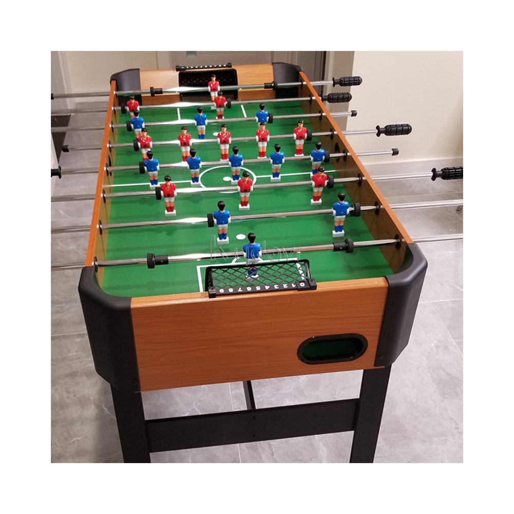 منتجات جديدة: طاولة كرة قدم تج - مراجعة Foosball Table Commercial وسعره