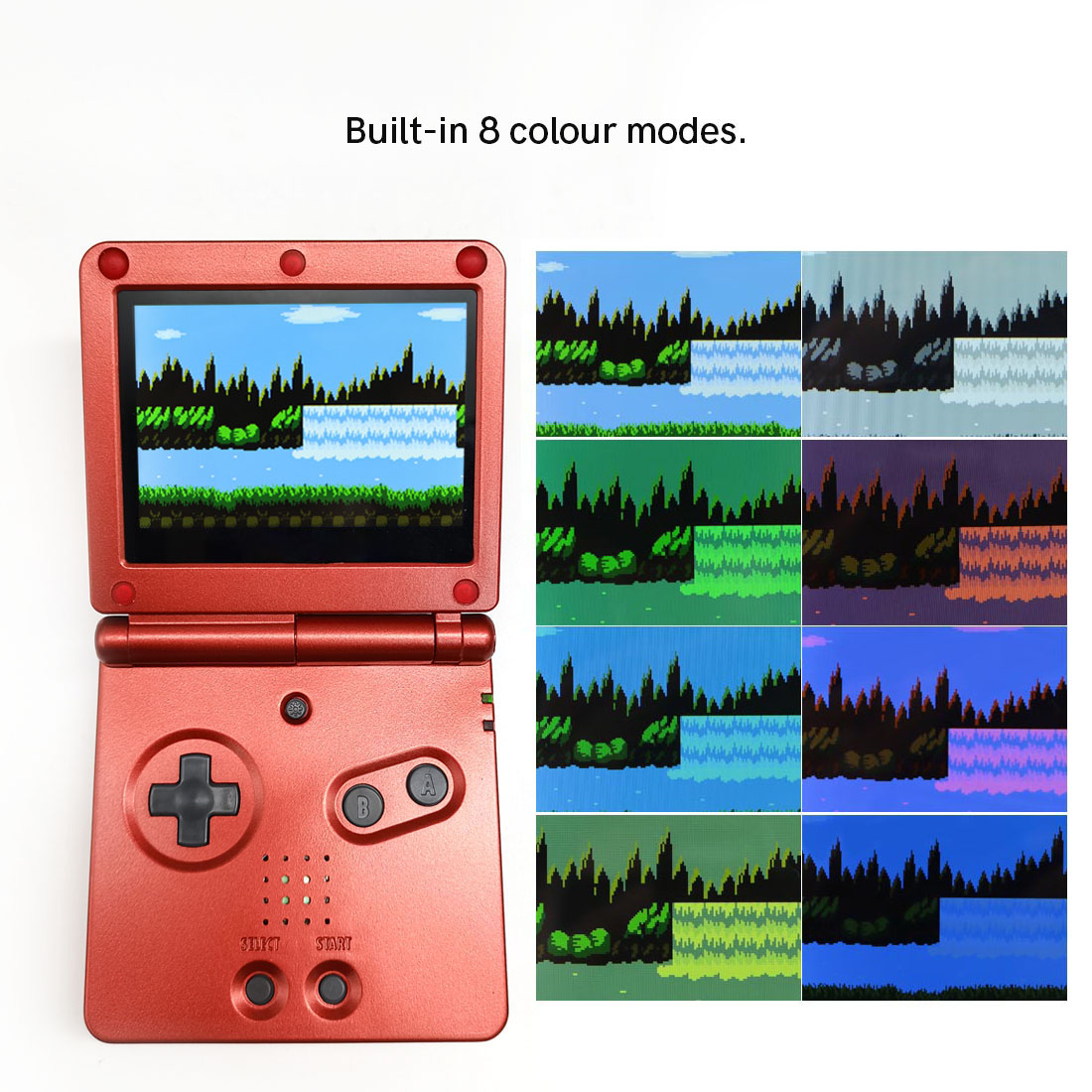 شاشة LCD IPS مغلفة بتقنية Real - مراجعة Lcd Screen Arcade وسعره