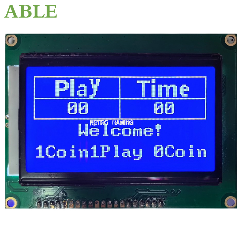 مجموعة آلة مشبك RY - 30 مشبكًا - مراجعة Arcade Card Vending Machine وسعره