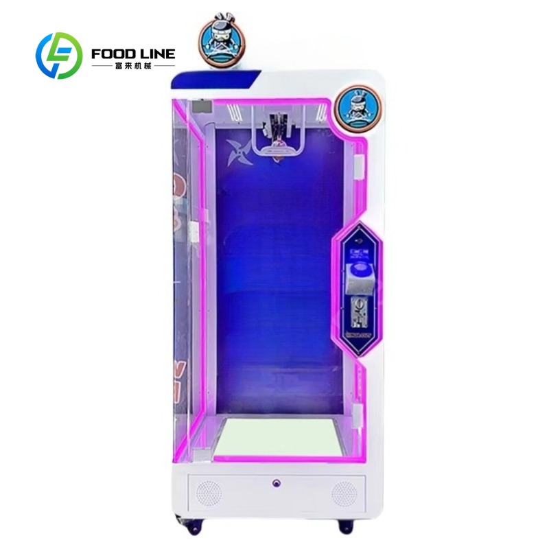آلة قص الألعاب تعمل بالعملة ال - مراجعة Arcade Vending Machines For Sale وسعره