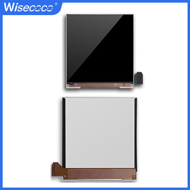 Wisecoco-شاشة LCD بديلة ، شاشة - مراجعة Lcd Screen Arcade وسعره