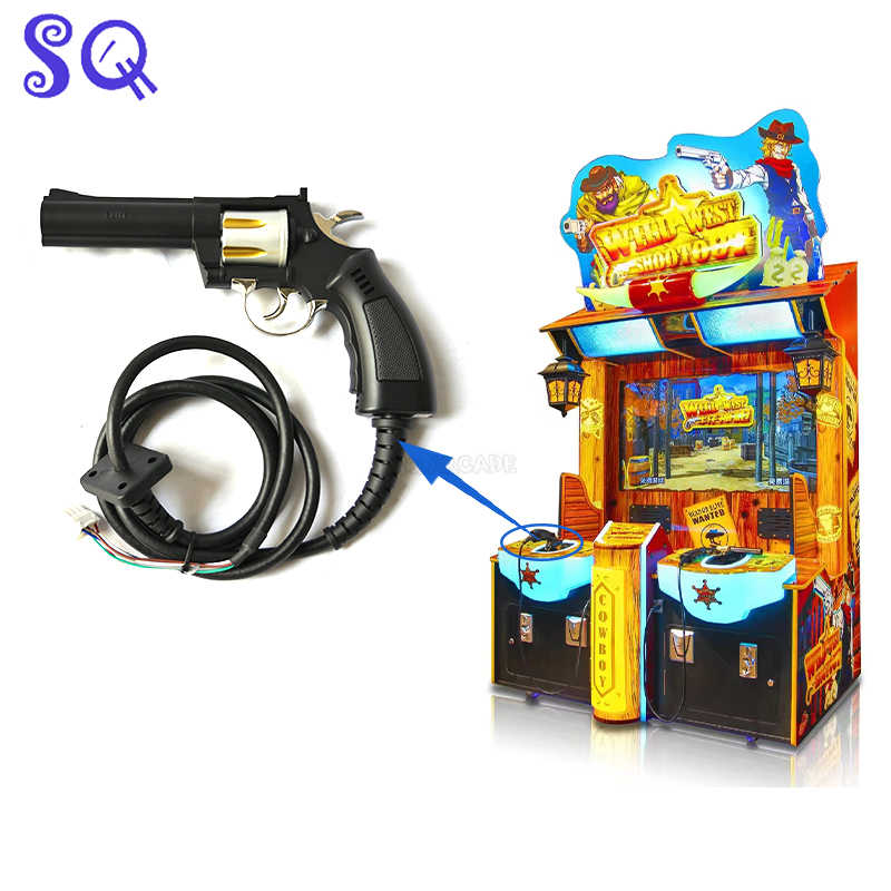 ملحقات ماكينة الأركيد التي تعم - مراجعة Arcade Card Vending Machine وسعره
