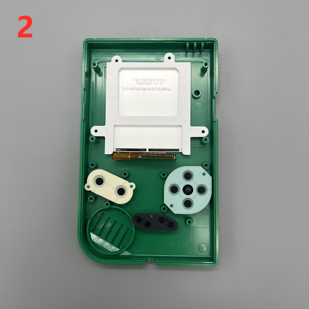 شاشة LCD عالية السطوع مقاس 2.6 - مراجعة Lcd Screen Arcade وسعره