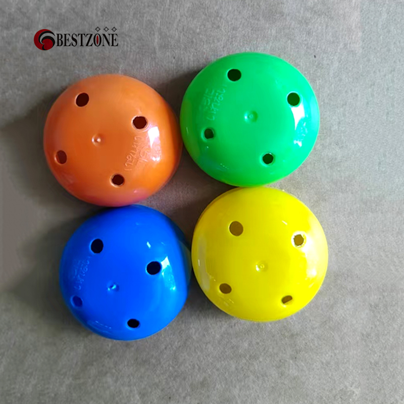 50 قطعة كبسولات ألعاب بلاستيكي - مراجعة Vending Game وسعره