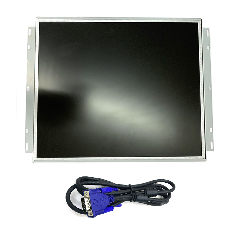 شاشة LCD بديلة لألعاب الأركيد  - مراجعة Lcd Screen Arcade وسعره