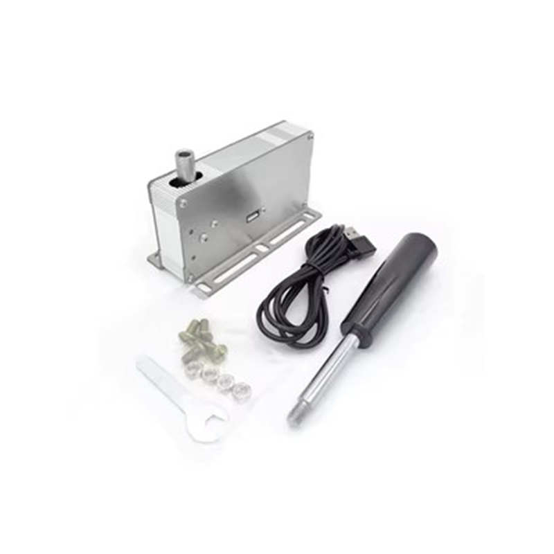 PC متتابعة شيفتر Gearshift Sim - مراجعة Arcade Button Pcb وسعره