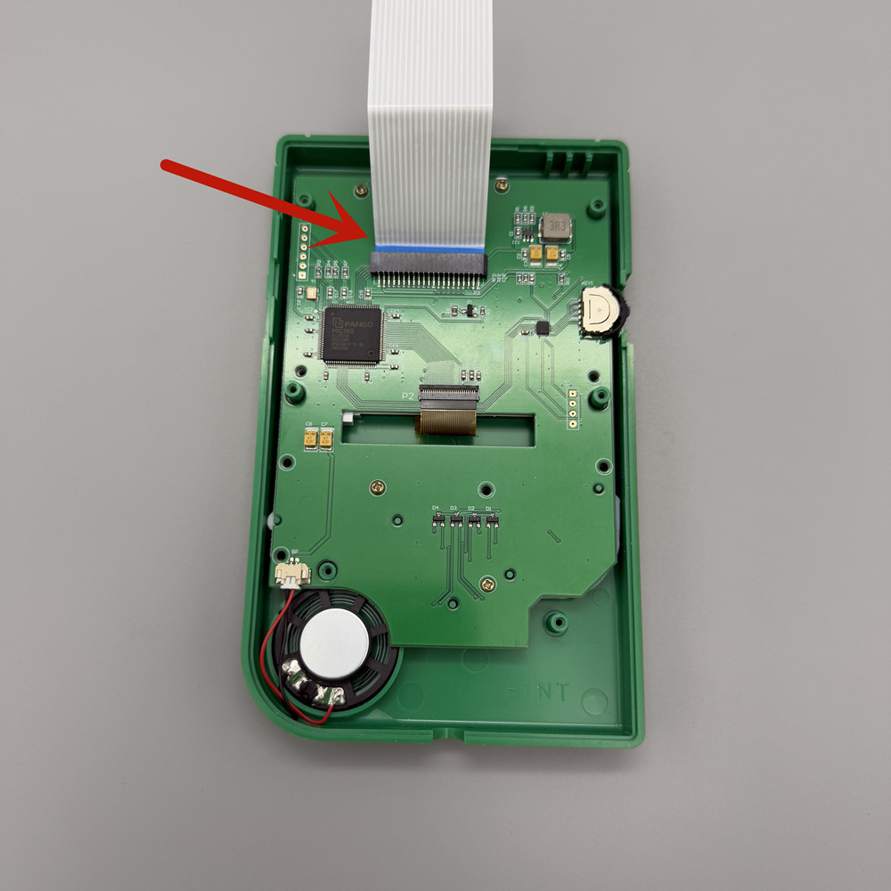 شاشة LCD بتدرجات الرمادي مقاس  - مراجعة Lcd Screen Arcade وسعره